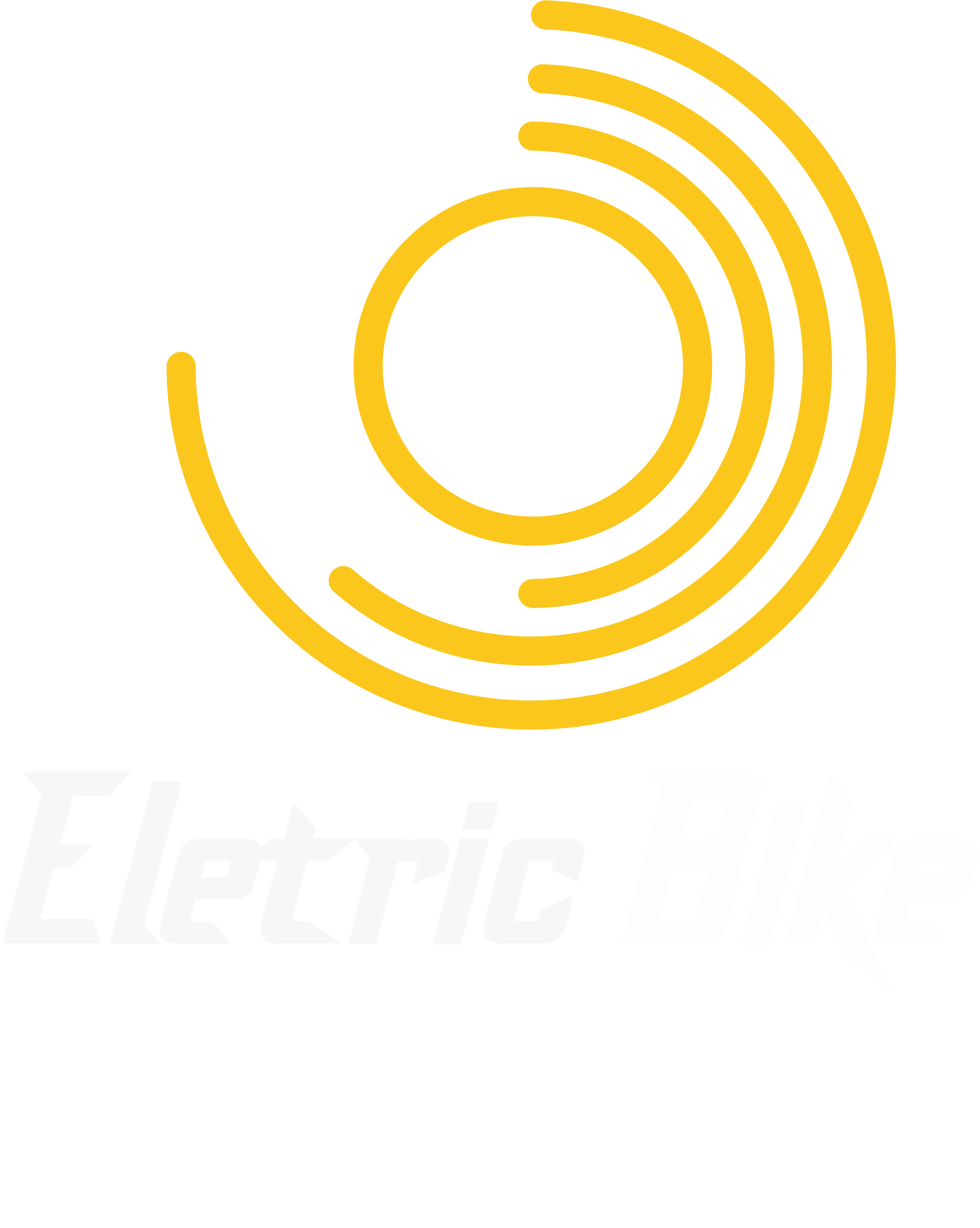 Eletric Bike Motors